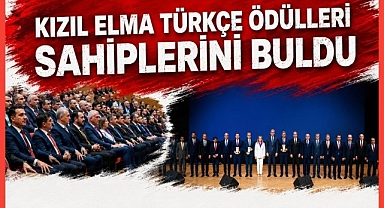 Karaman'da