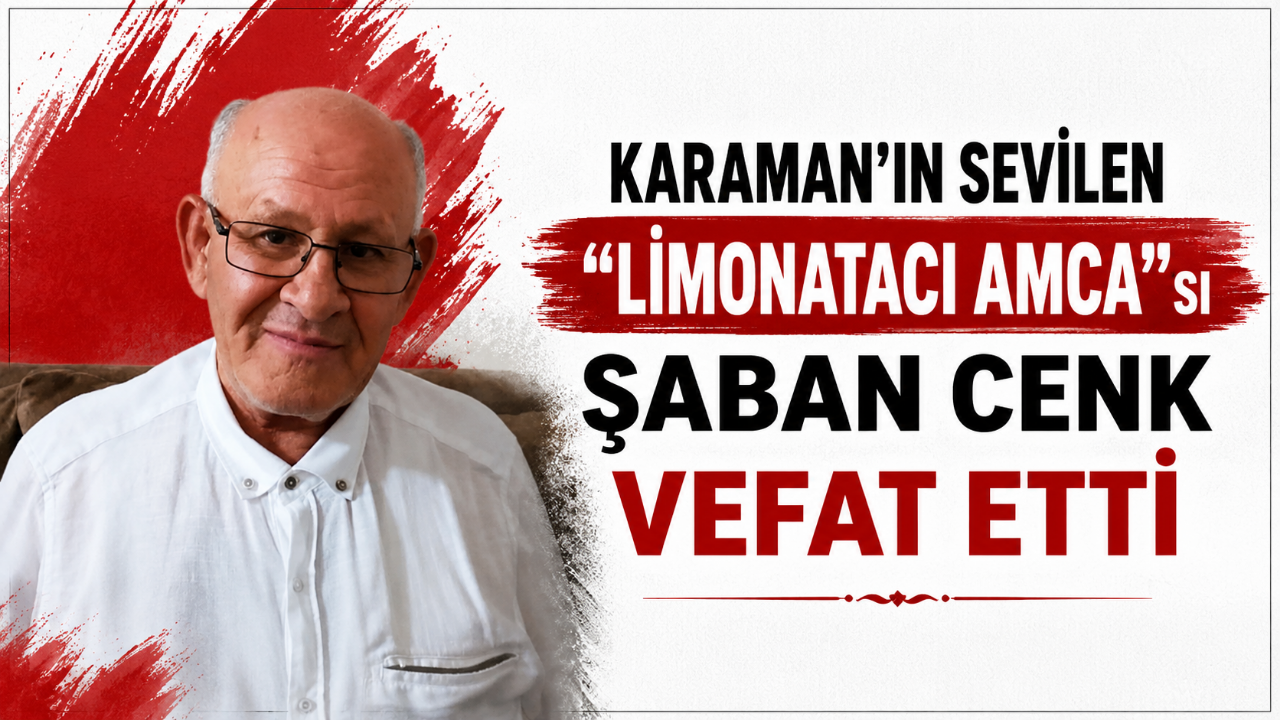 Karaman'ın Sevilen