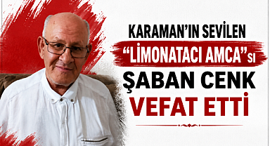 Karaman'ın Sevilen