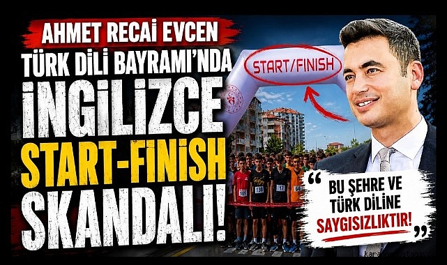 Türkçenin Başkenti Karaman'da 