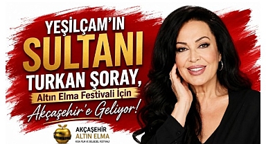 YEŞİLÇAM'IN SULTANI KARAMAN'A GELİYOR
