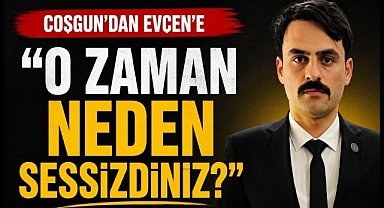 Yusuf İslam Coşgun: 
