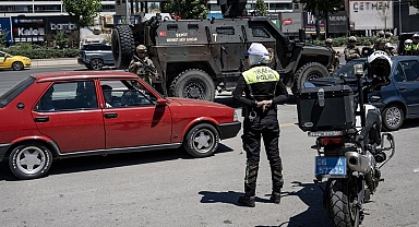 Ankara'da NATO Zirvesi teyakkuzu! Memurlara 6 gün izin verildi, ekipler sahaya indi