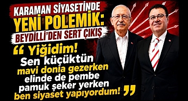 Emir Musa Beydilli: