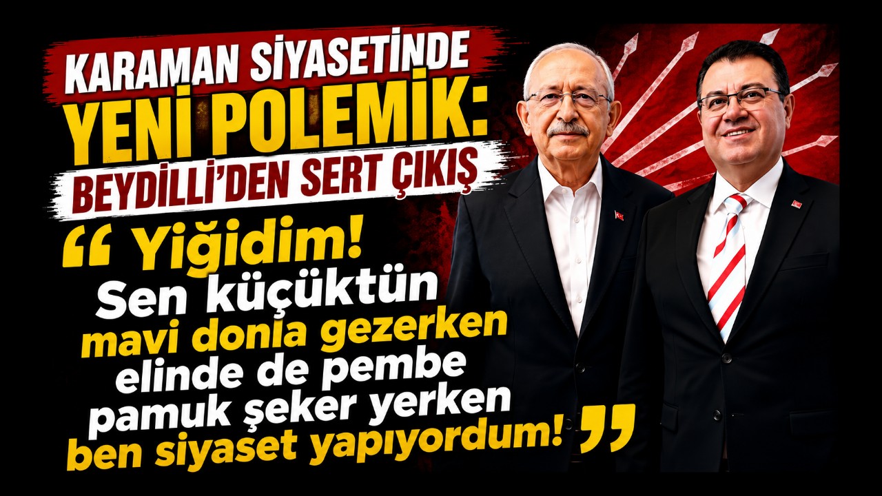 Emir Musa Beydilli:
