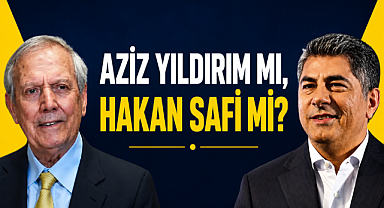 Fenerbahçe'de Nefesler Tutuldu: Kazanan Kim Olacak?