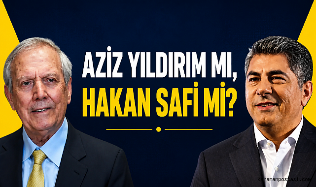 Fenerbahçe'de Nefesler Tutuldu: Kazanan Kim Olacak?