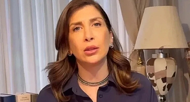 Tamar Tanrıyar gözaltına alındı