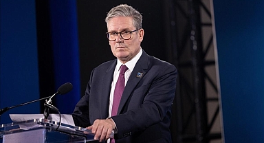 Trump Birakacak Demişti,İngiltere Başbakanı Keir Starmer istifa etti!