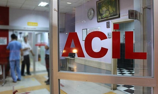 Ankara'da salgın iddiası: Su kaynaklı şikayetler artıyor, aciller doldu