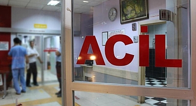Ankara'da salgın iddiası: Su kaynaklı şikayetler artıyor, aciller doldu