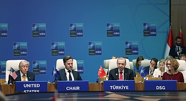 Erdoğan araya girmiş! NATO Zirvesi'nde gerilim son anda engellenmiş
