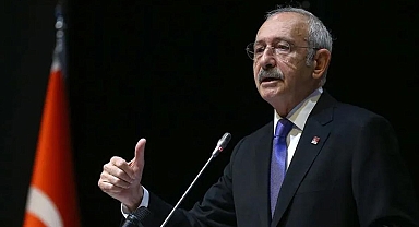 Kılıçdaroğlu'nun cumhurbaşkanı adayı kim? Vahap Seçer iddiası
