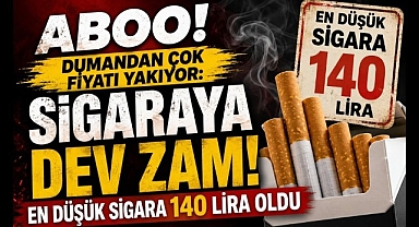 Aboo Dedirten Zam! Paketi Alan Bir Daha Düşünüyor