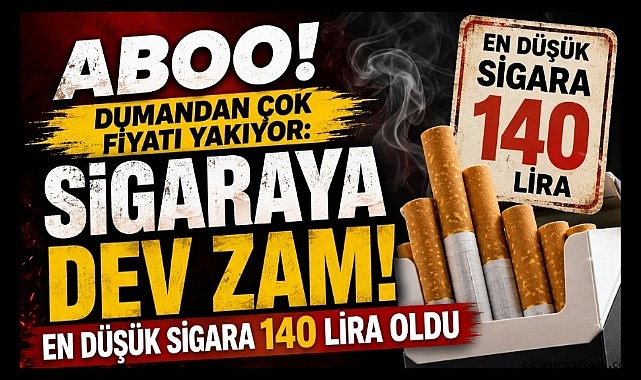 Aboo Dedirten Zam! Paketi Alan Bir Daha Düşünüyor