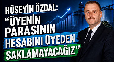 Hüseyin Özdal: