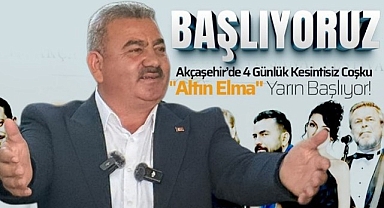 Başkan Yeşildaş'tan Herkese Açık Davet