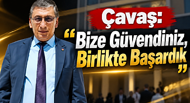 Çavaş: 