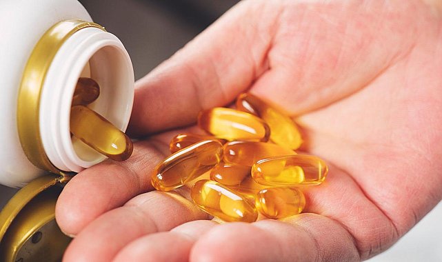 D vitamini seviyesiyle ilgili çarpıcı bulgu: Ağrıyı 3 kat artırıyor