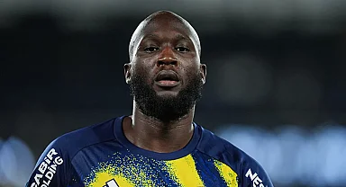 Fenerbahçe’de flaş Romelu Lukaku planı! Teknik heyetten özel hazırlık...
