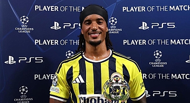 Fenerbahçede sol kanadın yeni yüzü: Archie Brown