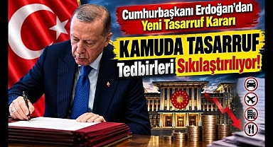 Kamuda Tasarrufta Yeni Dönem Başlıyor