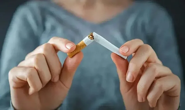 Nikotinde kısırlık tehlikesi