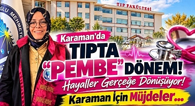 Tıpta 