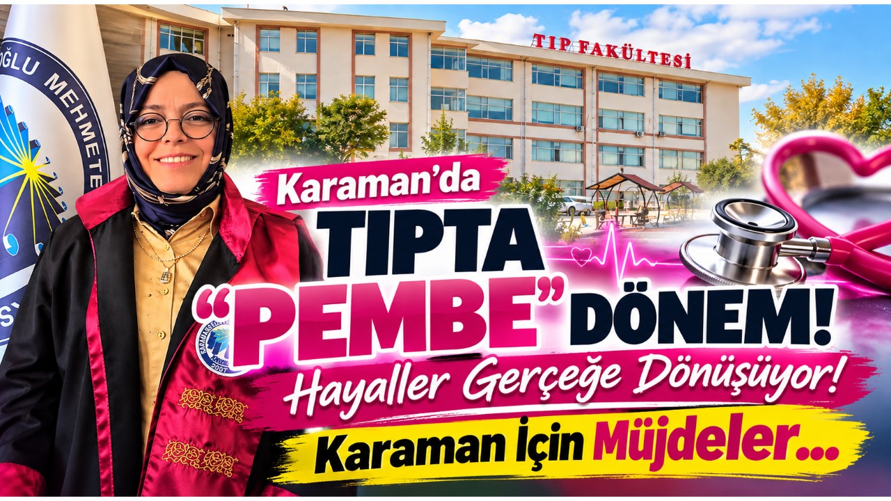 Tıpta