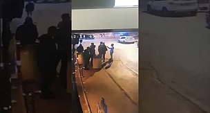 Karaman'lı Üniversitesi Öğrencisi Isparta’da 4 kişiye Kurşun Yağdırdı